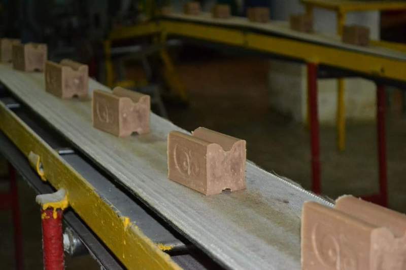 Шымкентте химия өнеркәсібінің өнімі 58 пайызға артты