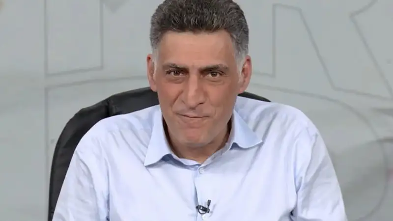 СІМ Тигран Кеосаянды персона нон грата тізіміне қосуға қатысты процесті бастады