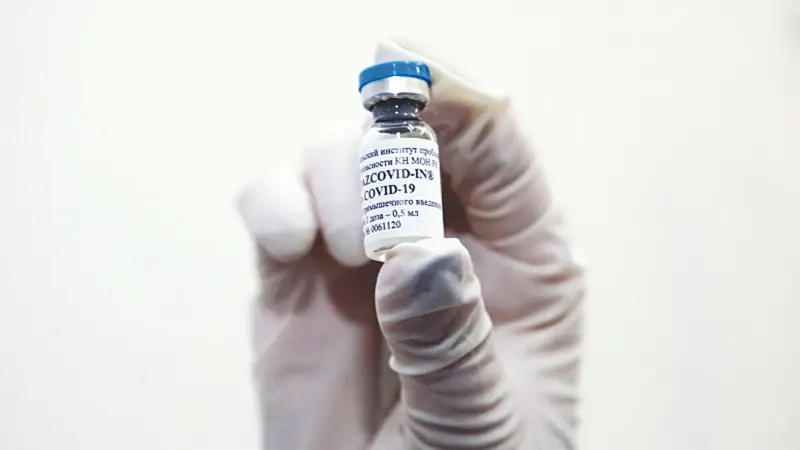 Қазақстан 33 елмен вакцинация паспортын өзара тану туралы келісімге келген