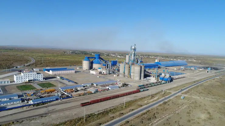 Қызылорда облысында 300 орындық екі мектеп салынады 