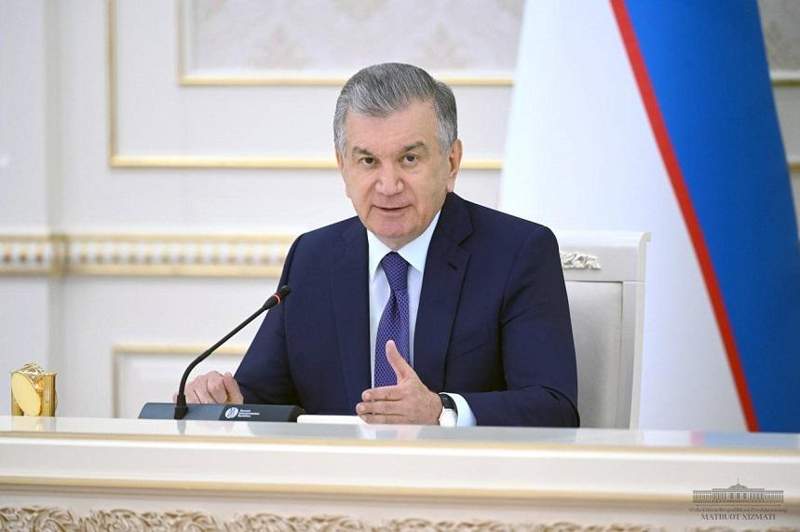Қарақалпақстанда төтенше жағдай жарияланды