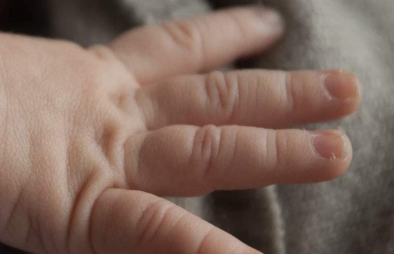 Талдықорғанда 8 айлық сәбиді әкесінің туыстары ұрлап кеткен