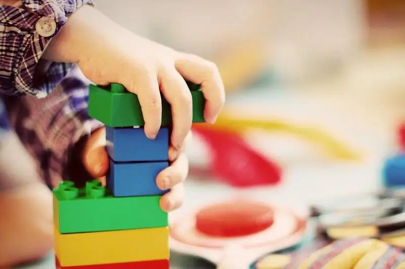 Орал қаласында балабақшалардың жұмысы қайта тоқтатылды 