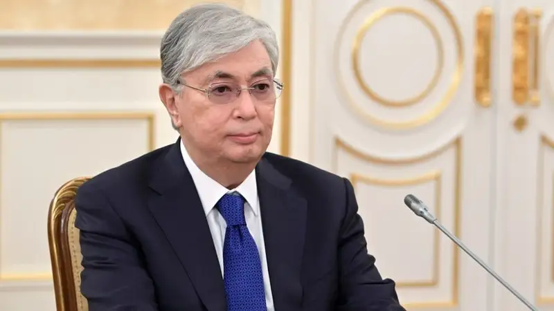 Президент қай басылымдарды оқитынын айтты