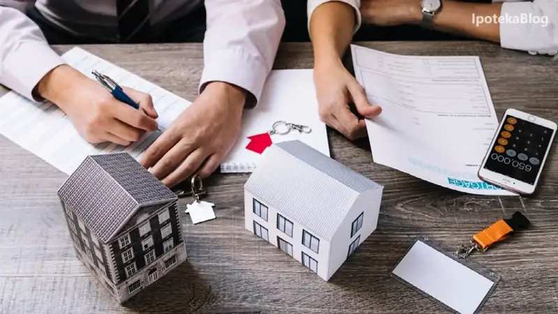 Ипотека: Нотариусқа 47 226 теңгені қалай төлемеуге болады?