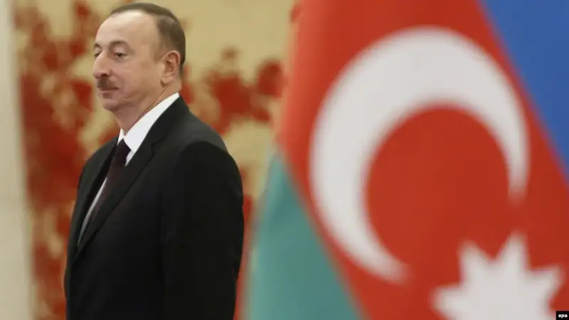 Әзірбайжанда парламент сайлауы қашан өтеді?