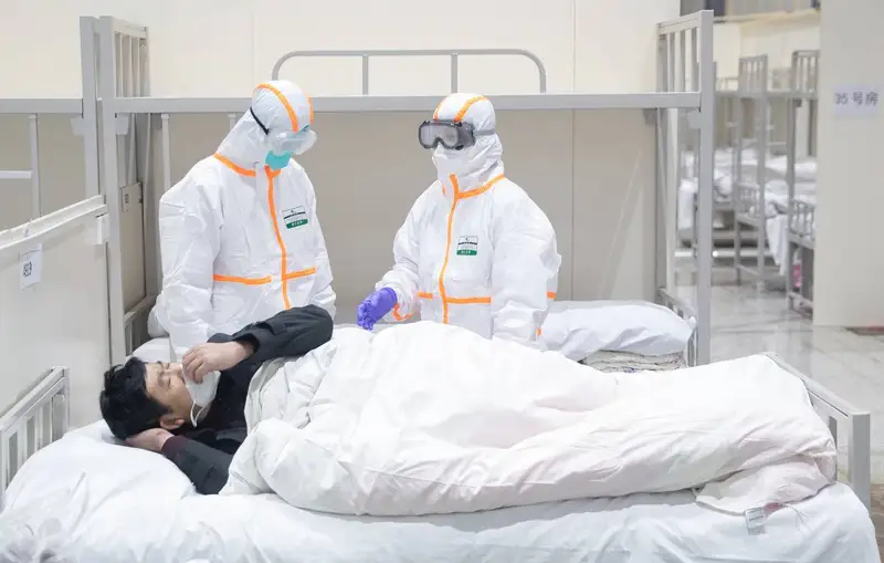 Коронавирустан айығып шыққандар қайта ауыруы мүмкін бе?