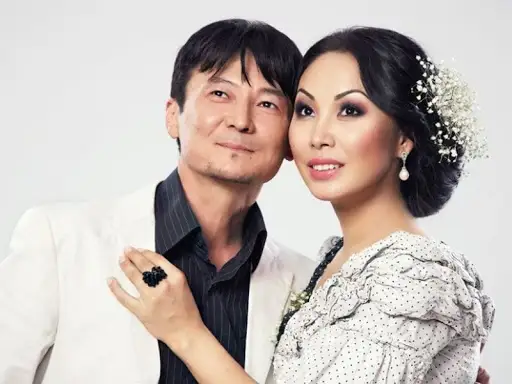 Жас талғамаған жұлдызды жұптар