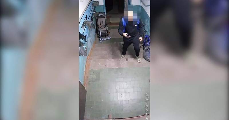 Елордалық полицейлер зейнеткерлерден ақша алған дропперді ұстады 
