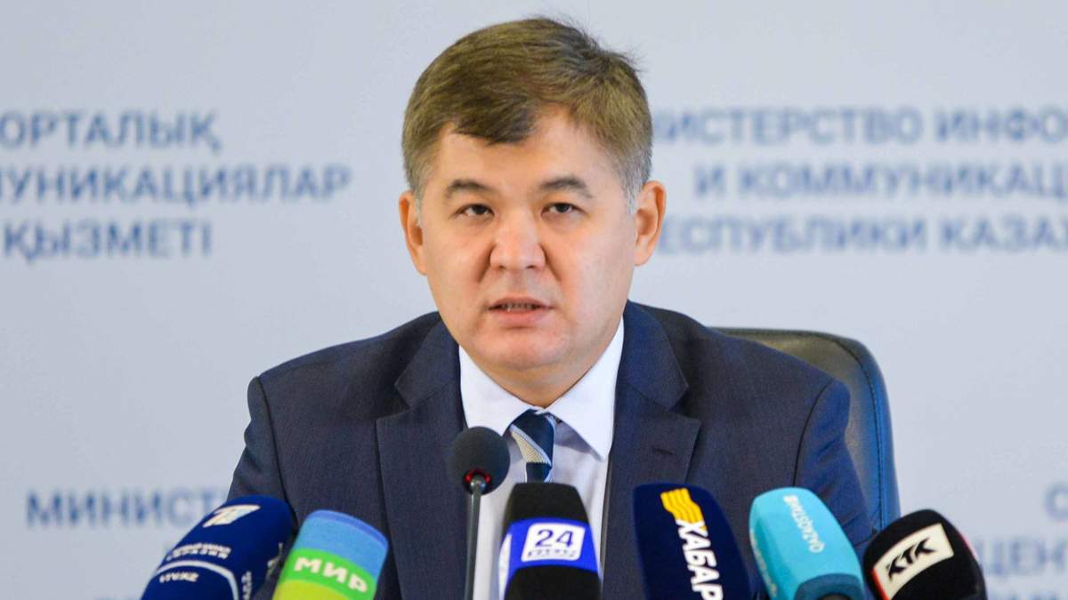 Біртанов еліміздегі коронавирусқа қатысты жағдайды баяндады
