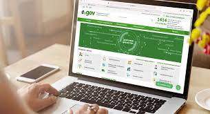 Egov.kz порталы уақытша жұмыс істемейді