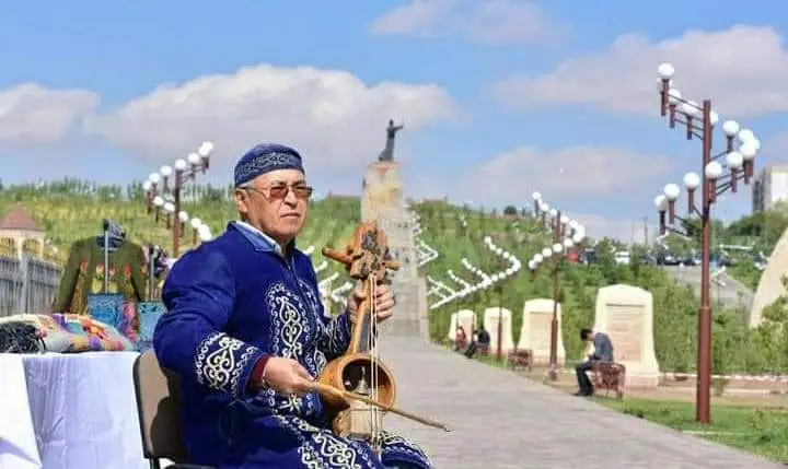 Қала күніне арналған барлық іс-шаралар ашық аспан астында өтеді
