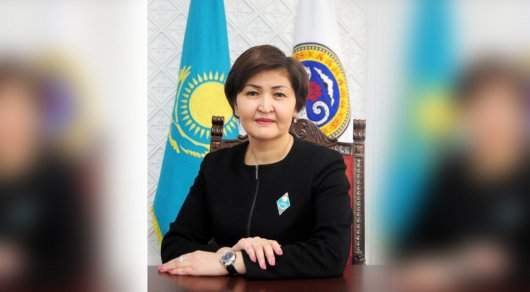 Алматы қалалық білім басқармасына жаңа басшы келді 