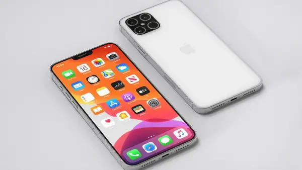 Келер жылы шығатын iPhone 13-тің ерекшелігі қандай?