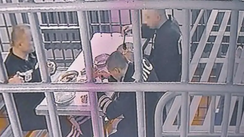 Челахтың қайтыс болғаны рас па? 