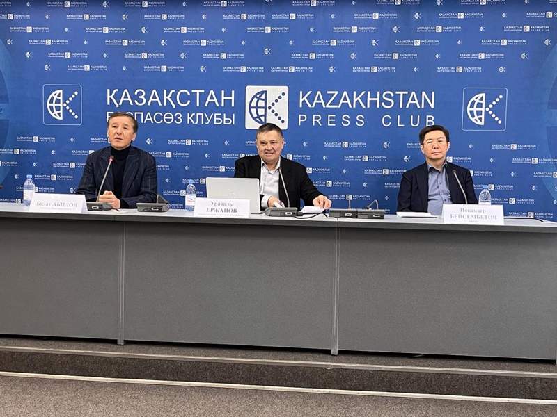 «Elge qaitaru» қоры: «JUSAN BANK» пен ERG мемлекетті тақырға отырғызды
