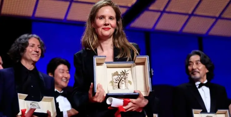 Канн кинофестивалінің жеңімпаздары белгілі болды