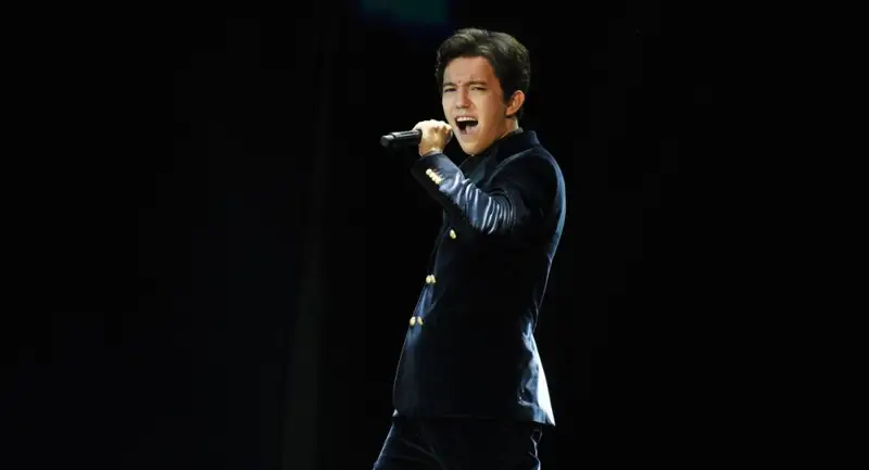 Димашты Еңбек ері атағына ұсынды