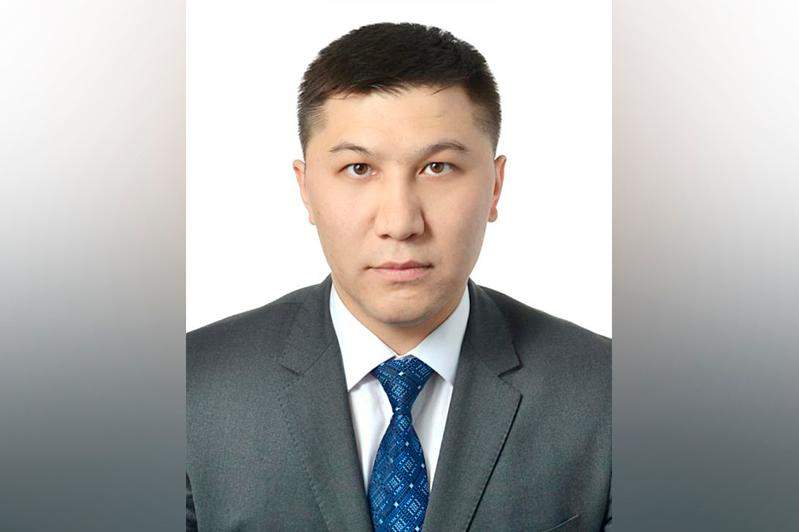Тимур Қосымбаев жаңа қызметке тағайындалды