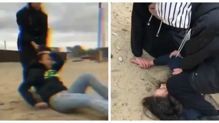 Оқушылар арасындағы төбелес: Ақтөбе облысында үш мектеп директоры кетті ме?