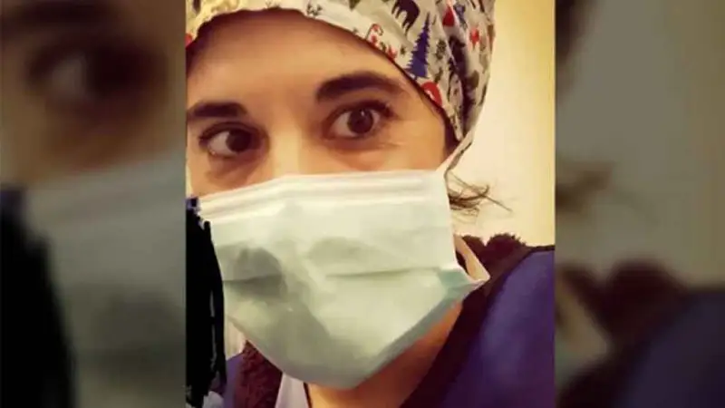 Медицина қызметкерлері суицид жасай бастады