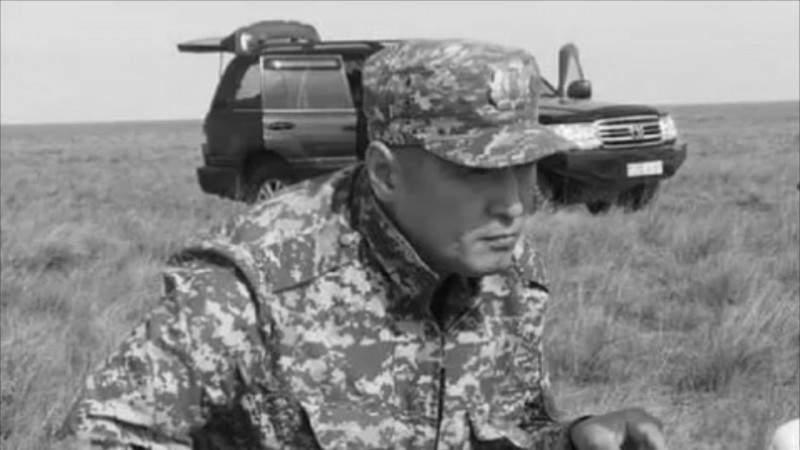 Полиция: Орман шаруашылығының инспекторы заңсыз аң аулау кезінде қайтыс болған