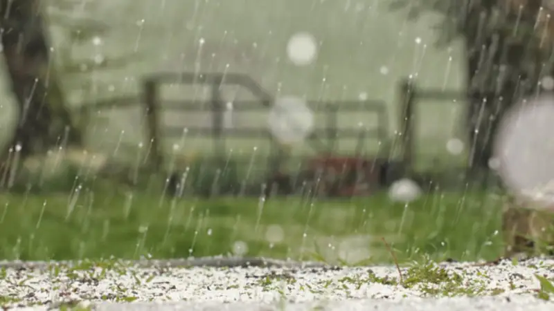 10 мамырда ауа райы бұзылуы мүмкін