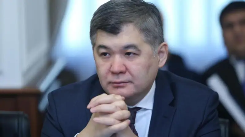 Прокурор экс-министр Біртановтың ісіне қатысты шығынды атады