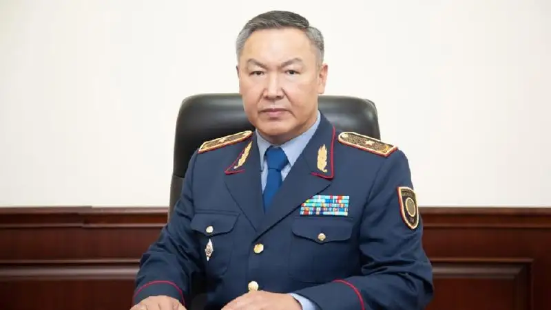 Тоқаев Қауіпсіздік кеңесі хатшысының бірінші орынбасарын тағайындады