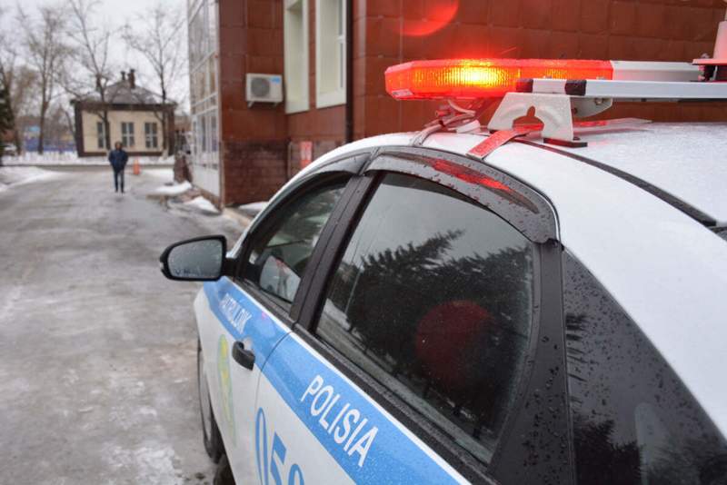 Алматыда автобус жүргізушілерінің кінәсінен 35 ЖКО орын алып, екі адам көз жұмды 