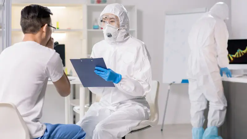 Тоқаев: Коронавируспен күрескен азаматтарға ескерткіш қою керек 