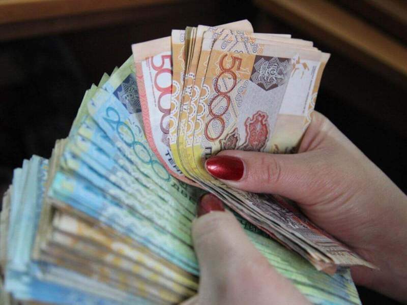 Шымкент тұрғыны алаяққа алданып, миллион теңгесінен айырылды 