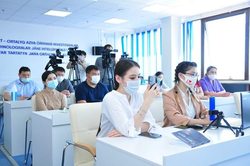 Шымкент трансплантация орталығына айналады