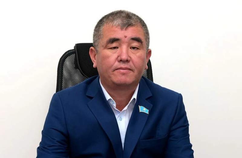Ғалымжан Елшібай Қазақстан журналистер одағының атқарушы директоры қызметіне тағайындалды