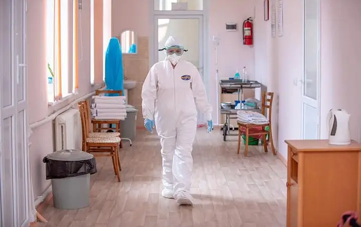 Төтенше жағдай тамызға дейін ұзарды