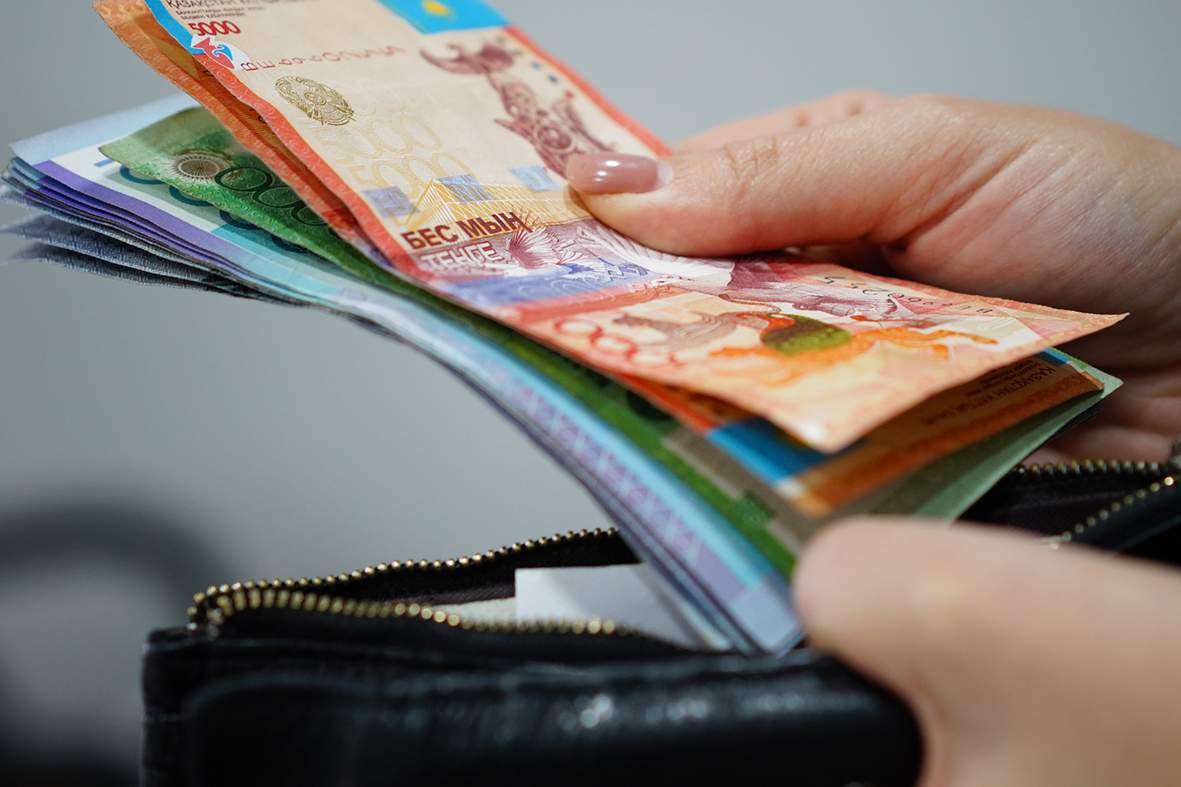 Әлеуметтік төлемдерді тағайындаудың жаңа тәртібі 