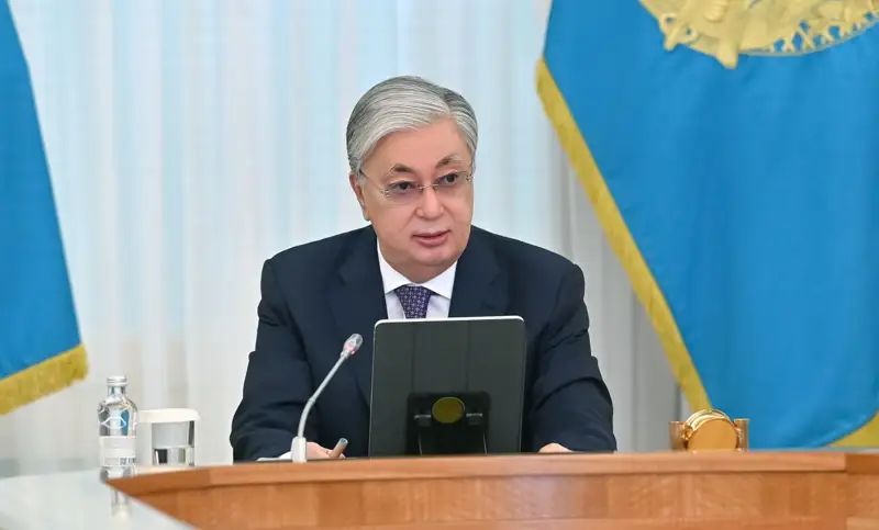 Тоқаев: Әркім өз бабасына ескерткіш қоя берсе, елде рушылдық, жершілдік белең алады