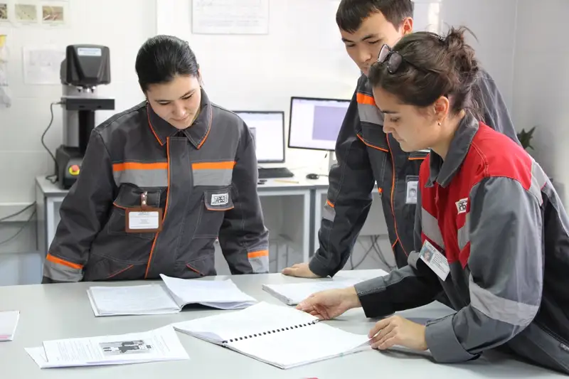 Енді студенттердің кәсіптік тәжірибесі еңбек өтілі болып есептеледі 