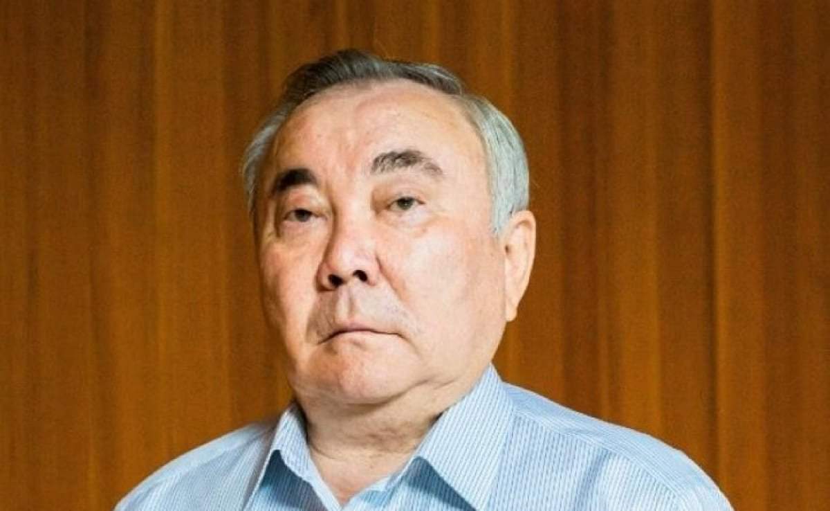 Болат Назарбаевтың қоры "Қазақстан халқына" қорына 1 миллиард теңге аударды