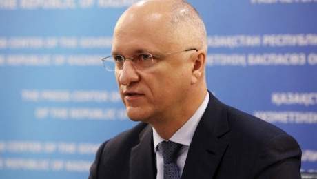 Роман Скляр қаңтар оқиғасы кезінде нұқсан келген нысандар қашан қалпына келтірілетінін айтты