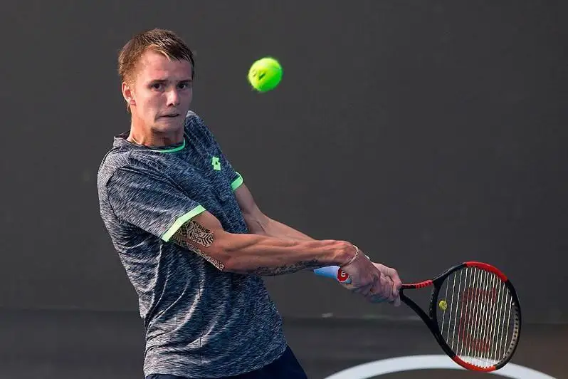 Бублик Анталия турнирінің финалына шықты