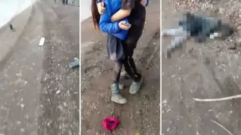 4 оқушыны қағып кеткен жүргізушіге қатысты іс сотқа жолданды 