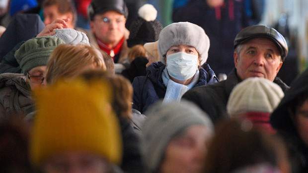Эстония: 200-ге жуық адам коронавирус жұқтырған 