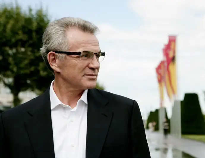 Алматы Храпуновтан жеңіліп қалды