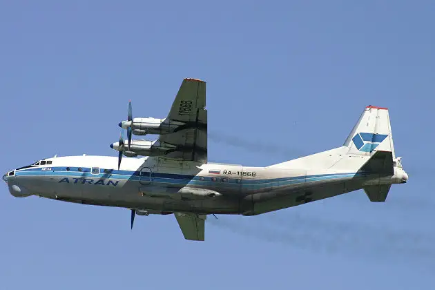 Иркутскіде ұшақ апатынан қаза тапқандар саны артты