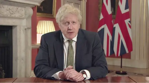 Жалпыұлттық локдаун тағы жарияланды