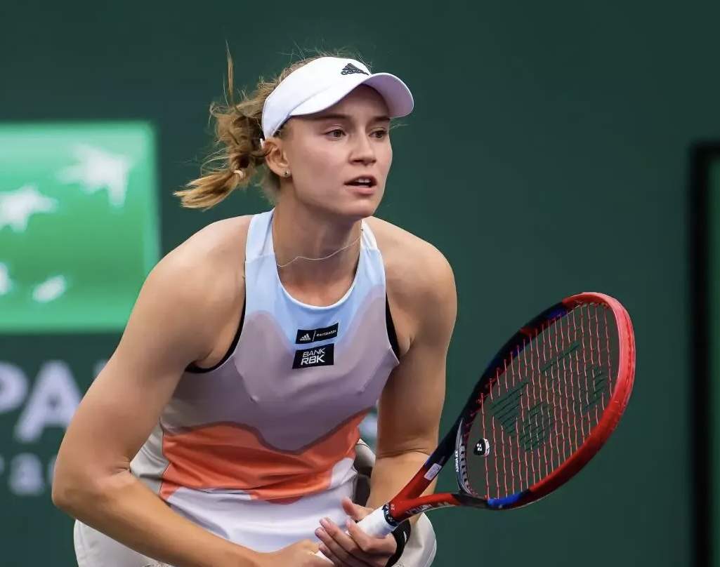 Рыбакинаның WTA финалдық турнирінде қанша табыс тапқаны белгілі болды