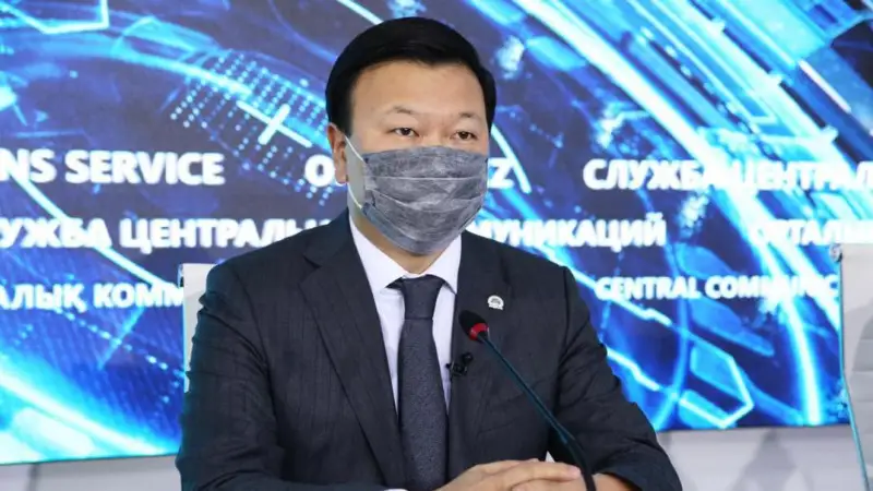 Цой: Ешқандай кланда жоқ адаммын