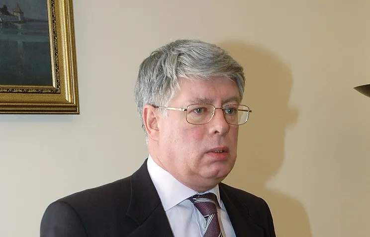 Қазақстанда Украинаға қару сатуға және экспорттауға тыйым салынған – Ресейдің Қазақстандағы елшісі
