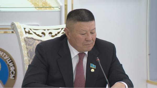 Ардагерлер президентке үндеу жолдады